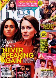 Heat Magazine  Order Online