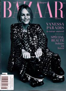 Harpers Bazaar (Fra) Magazine  Order Online