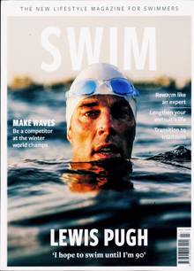 Swim Magazine Magazine Issue NO 7