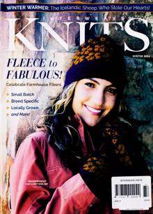 Interweave Knits And Knitscene Magazine  Order Online