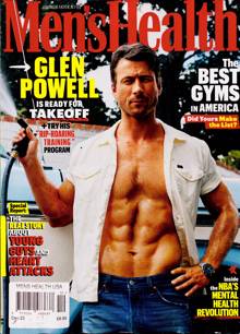 Mens Health Usa Magazine  Order Online