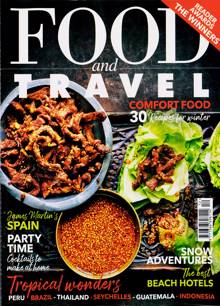 Food And Travel Magazine  Order Online