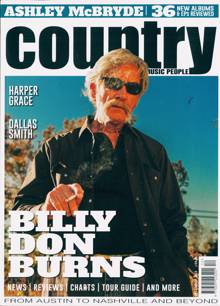 Country Music People Magazine DEC 23 Order Online