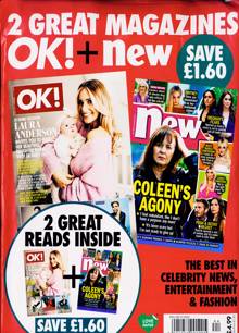 Ok Bumper Pack Magazine  Order Online