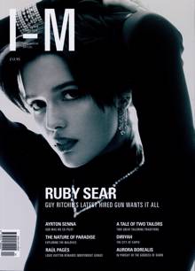 I-M Magazine Magazine Issue SPRING