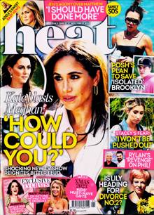 Heat Magazine  Order Online