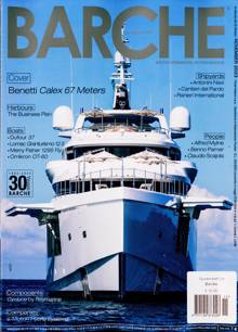 Barche Magazine NO 11 Order Online