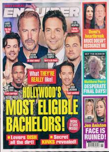 National Enquirer Magazine  Order Online