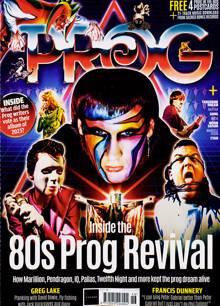 Prog Magazine  Order Online