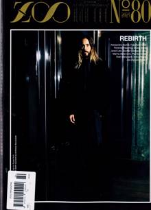 Zoo (German) Magazine Issue 80