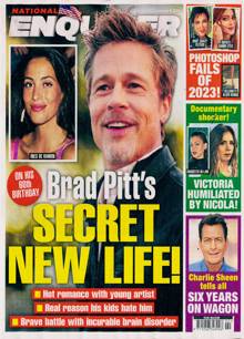 National Enquirer Magazine  Order Online