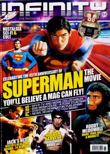 Infinity Magazine  Order Online
