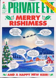 Private Eye  Magazine  Order Online