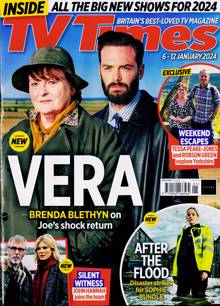 Tv Times England Magazine  Order Online