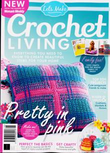 Lets Make Magazine  Order Online