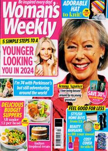Womans Weekly Magazine  Order Online