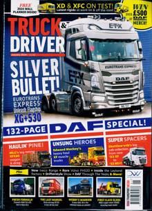 Truck And Driver Magazine  Order Online