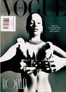 Vogue Spanish Magazine  Order Online
