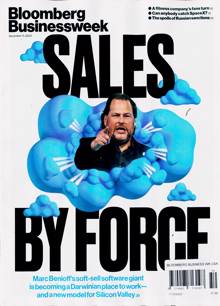 Bloomberg Businessweek Magazine  Order Online