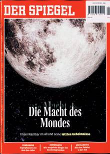 Der Spiegel Magazine  Order Online