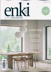Enki Magazine  Order Online