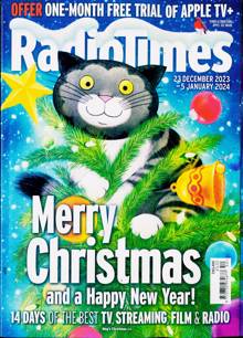 Radio Times England Magazine  Order Online