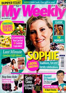 My Weekly Magazine  Order Online