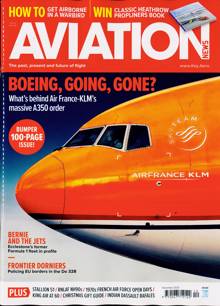Aviation News Magazine Issue DEC 23