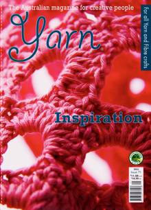 Yarn Magazine Issue 71