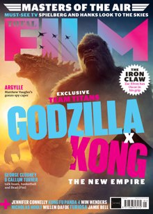 Total Film Magazine  Order Online