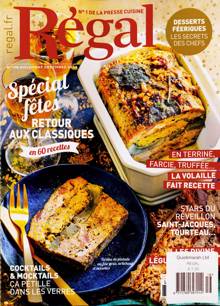 Regal Magazine 16 Order Online