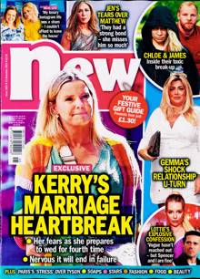 New Magazine  Order Online