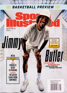 Sports Illustrated Magazine  Order Online