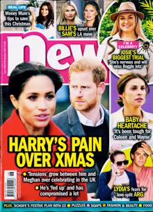 New Magazine  Order Online