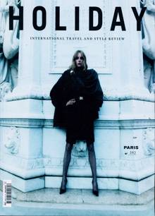 Holiday Magazine  Order Online