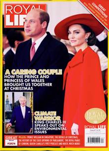 Royal Life Magazine NO 67 Order Online