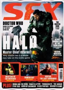 Sfx Magazine  Order Online