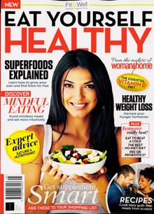 Fit And Well Magazine  Order Online