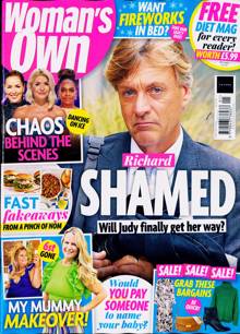 Womans Own Magazine  Order Online