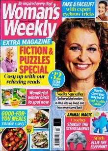 Womans Weekly Magazine  Order Online
