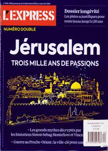 L Express Magazine  Order Online