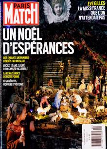 Paris Match Magazine  Order Online