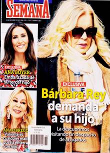 Semana Magazine  Order Online