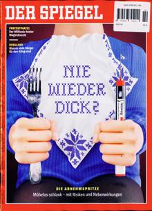 Der Spiegel Magazine  Order Online