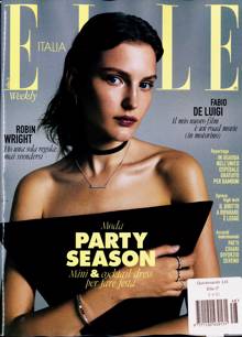 Italian Language Magazine Subscription – YPDJH