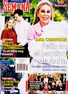 Semana Magazine  Order Online