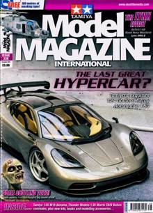 Tamiya Model Magazine NO 338 Order Online