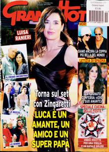 Grand Hotel (Italian) Wky Magazine  Order Online