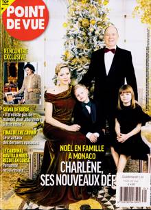 Point De Vue Magazine  Order Online