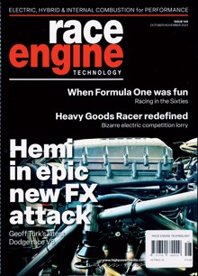 Race Engine Technology Magazine 48 Order Online